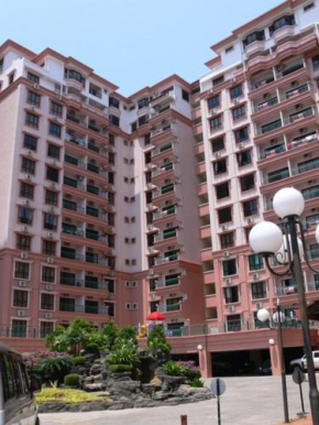 Dorcas Service Apartment - Marina Court